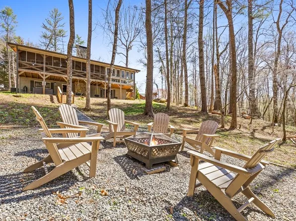 464 Twin Creeks, Blue Ridge, GA 30513