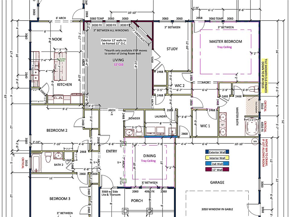 2nd image of 1028 Messer Farm Ln