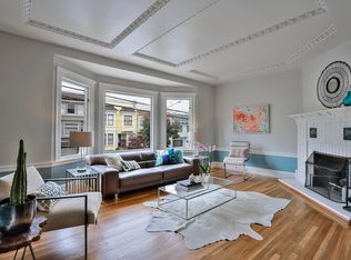 552 15th Ave, San Francisco, CA 94118