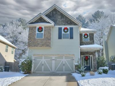 390 Lightness Dr, Auburn, AL, 36832