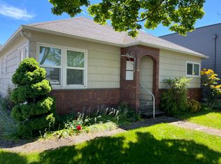 217 N Molalla Ave, Molalla, OR 97038