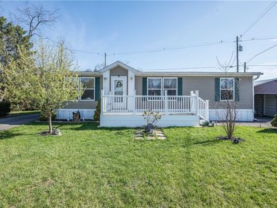 166 Cardinal Dr, Jeannette, PA, 15644
