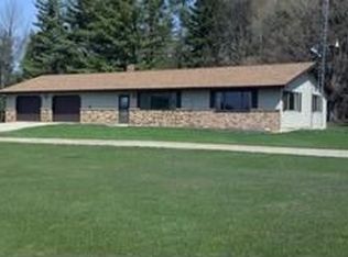 1640 Bay City Forestville Rd, Ubly, MI 48475