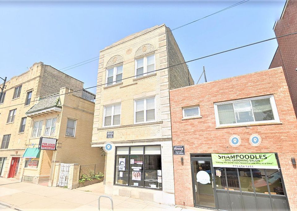 1st image of 2942 W Montrose Ave