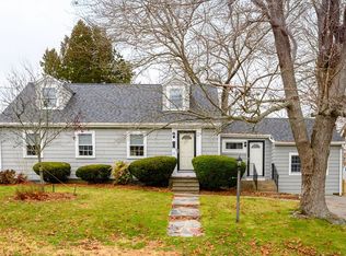15 Ranger Cir, Weymouth, MA 02190