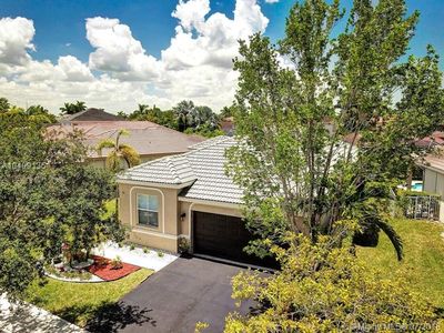 1751 Sycamore Ter, Weston, FL, 33327