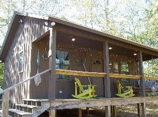 4071 Coosa County Road 63, Alexander City, AL 35010