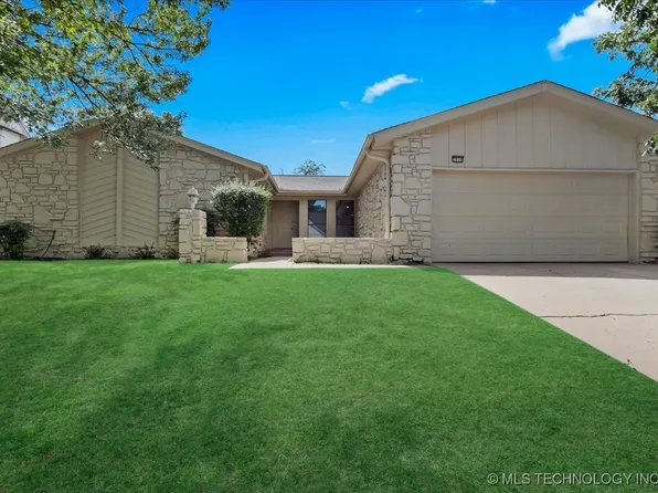 7510 S 82nd East Ave, Tulsa, OK 74133