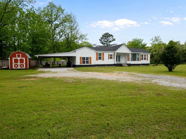 2857 Alexandria Wellington Rd, Alexandria, AL 36250