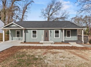 447 Birney St NE, Marietta, GA 30060