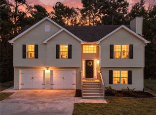3310 Bluffton Dr, Gainesville, GA 30507
