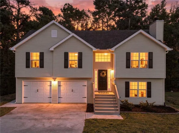 3310 Bluffton Dr, Gainesville, GA 30507