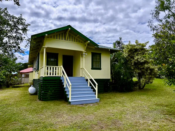 96-3087 Pakalana St, Pahala, HI 96777