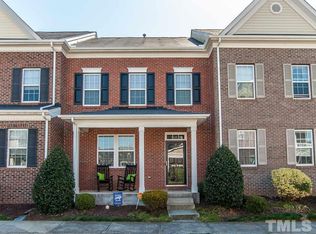 1353 Still Monument Way, Raleigh, NC 27603