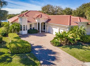 890 Aquarina Blvd, Melbourne Beach, FL 32951