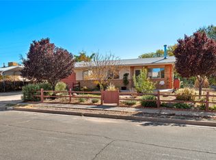 3340 Siringo Rd, Santa Fe, NM 87507