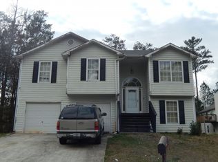 7018 Hillcrest Chase Ln, Austell, GA 30168