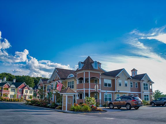 Beautifully Landscaped