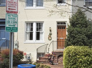 3549 S St NW, Washington, DC 20007