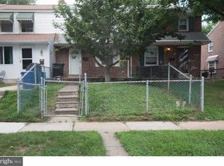 708 Clymer Ln, Ridley Park, PA 19078