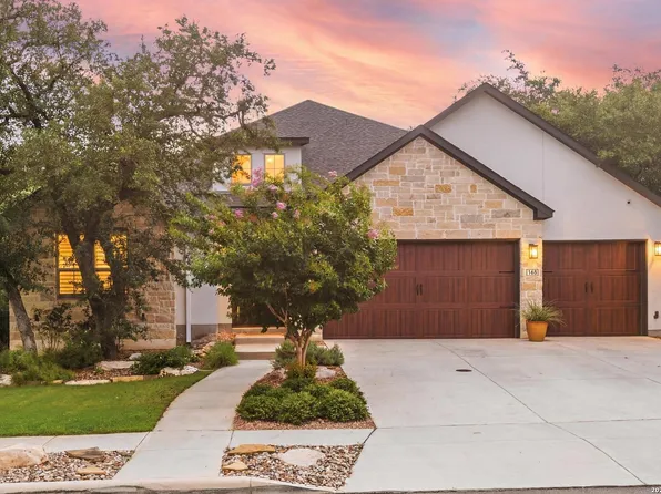 160 Cool Rock, Boerne, TX 78006