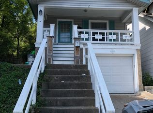 2443 Warren St, Covington, KY 41014