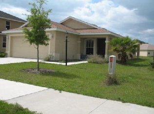 10104 41st Ct E, Parrish, FL 34219
