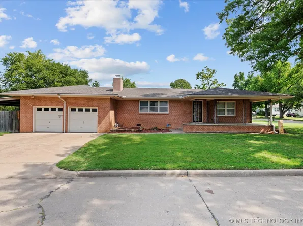 2099 S Dewey Ave, Bartlesville, OK 74003