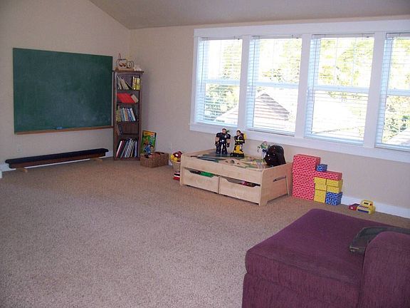 Playroom/Loft