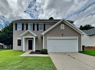 3849 Wingdale Ct, Gastonia, NC 28056