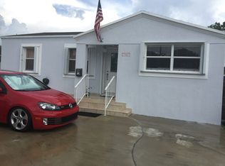 3500 SW 25th Ter, Miami, FL 33133