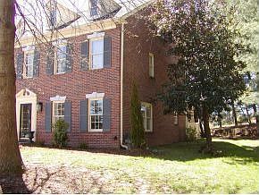3rd image of 603 E Mountcastle Dr APT 15
