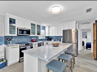 210 W Gardenia St #12, South Padre Island, TX 78597
