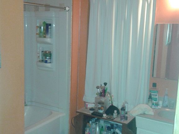 Bath Room