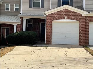 106 NE Ellis Dr #106, Conyers, GA 30012