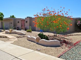 16410 N Desert Holly Dr, Sun City, AZ 85351