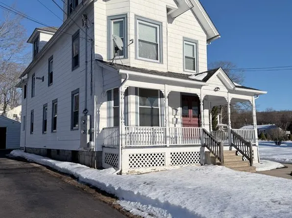 79 Meadow St, Seymour, CT 06483