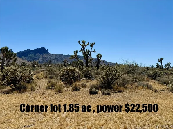 5289 17th St, Dolan Springs, AZ 86441