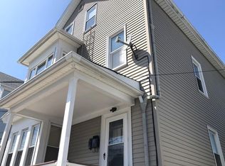 518 Palmer St, Fall River, MA 02721