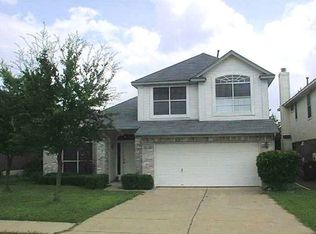 15423 Quinley Dr, Austin, TX 78728