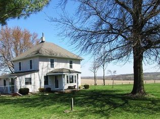 10519 Grimes St, Indianola, IA 50125