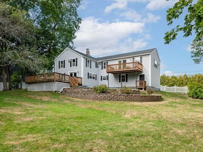 51 Granite Street, Portsmouth, NH, 03801