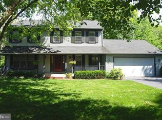 2404 Dressler Ln, Silver Spring, MD 20906