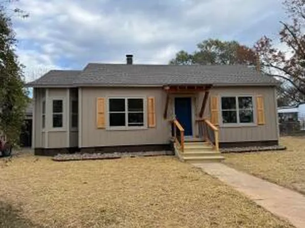 1310 N Boston Pl, Russellville, AR 72801