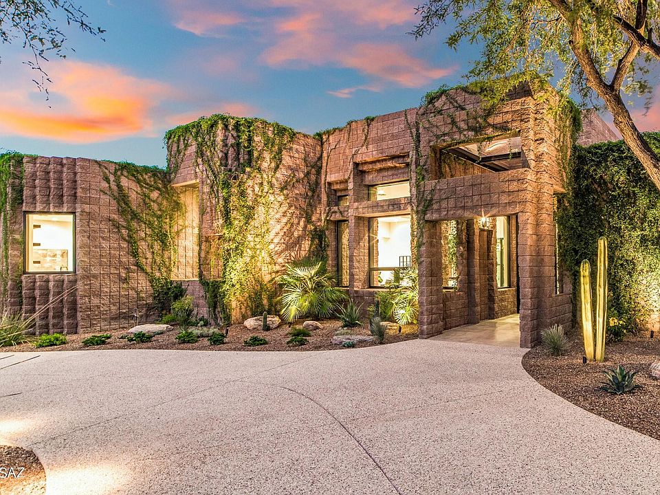 7180 E Ventana Canyon Dr, Tucson, AZ 85750 Zillow