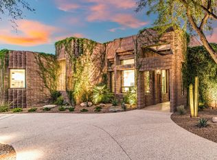 7180 E Ventana Canyon Dr, Tucson, AZ 85750