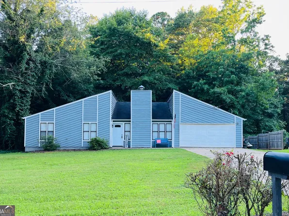 6821 Galts Ferry Rd, Acworth, GA 30102