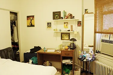 Rented by J Misrahi Realty Corp