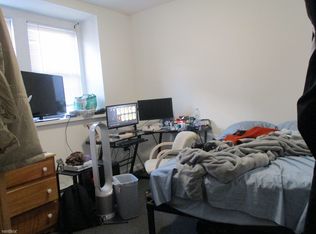 12 Wigglesworth St #3D, Roxbury Crossing, MA 02120