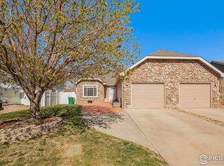 3234 Barbera St, Evans, CO 80620